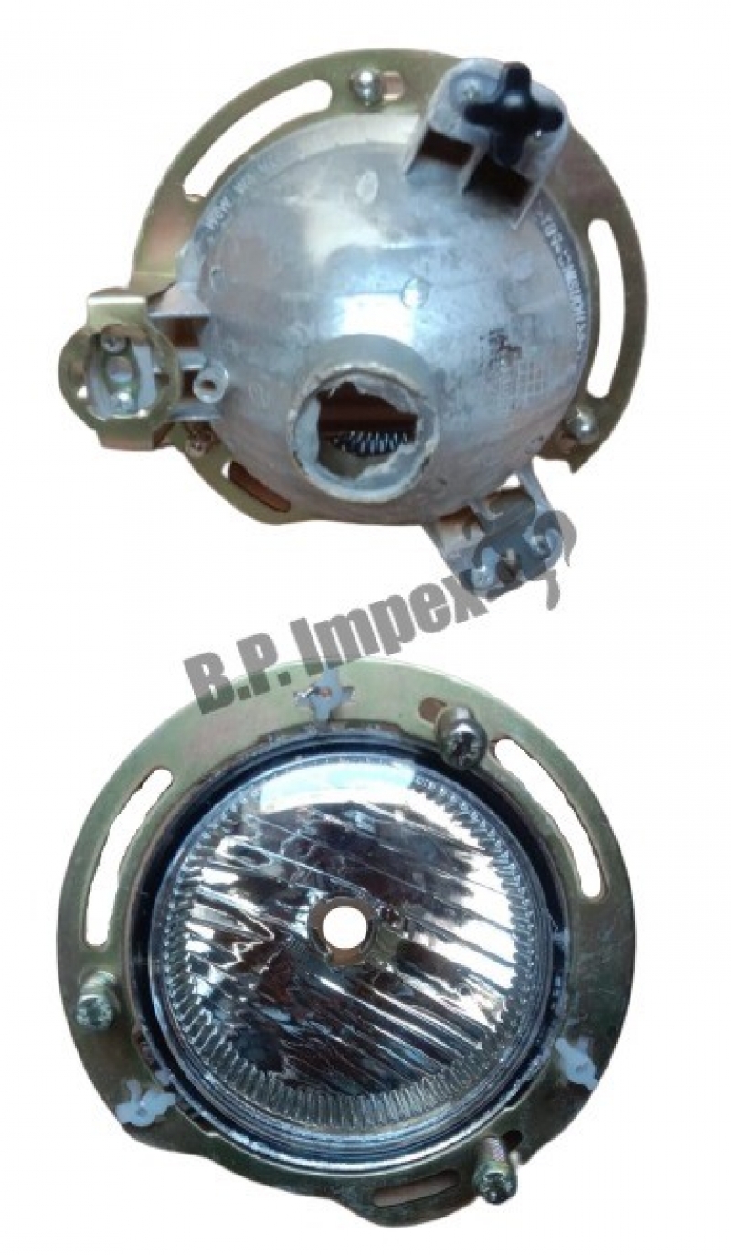 Head Lamp Low RH